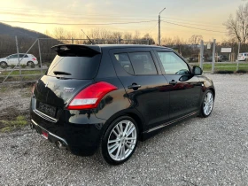 Suzuki Swift Sport | Mobile.bg � ����� ������ 5