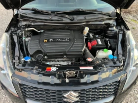Suzuki Swift Sport | Mobile.bg � ����� ������ 16