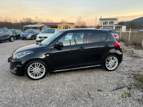 Suzuki Swift Sport | Mobile.bg � ����� ������ 9