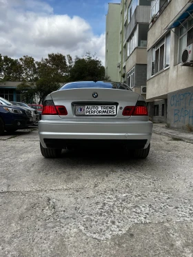 BMW 325, снимка 5