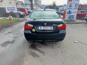 BMW 320, снимка 2