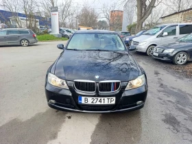 BMW 320  - изображение 1