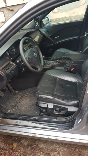 BMW 530 3000 - 3999 € / 7821.36 лв. - 71931081 9