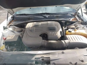 Dodge Charger 3.6L V-6 DOHC, VVT, 292HP Rear Wheel Drive, снимка 15