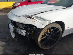 Dodge Charger 3.6L V-6 DOHC, VVT, 292HP Rear Wheel Drive, снимка 11