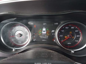 Dodge Charger 3.6L V-6 DOHC, VVT, 292HP Rear Wheel Drive, снимка 12