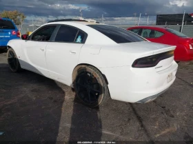 Dodge Charger 3.6L V-6 DOHC, VVT, 292HP Rear Wheel Drive, снимка 8
