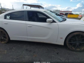 Dodge Charger 3.6L V-6 DOHC, VVT, 292HP Rear Wheel Drive, снимка 5