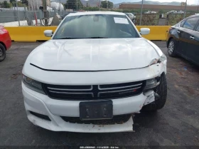 Dodge Charger 3.6L V-6 DOHC, VVT, 292HP Rear Wheel Drive, снимка 4