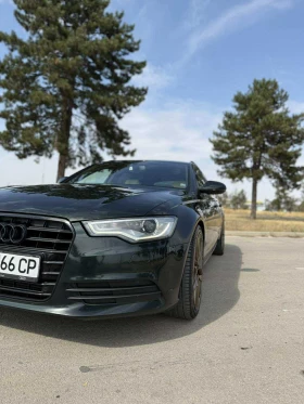 Audi A6 - 14500 € / 28359.53 лв. - 18999526 9