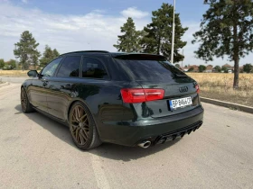 Audi A6 - 14500 € / 28359.53 лв. - 18999526 6