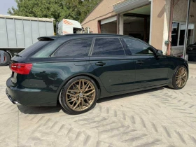 Audi A6 - 14500 € / 28359.53 лв. - 18999526 8