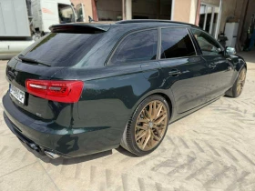 Audi A6 - 14500 € / 28359.53 лв. - 18999526 4