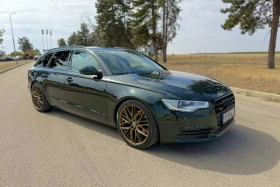 Audi A6 - 14500 € / 28359.53 лв. - 18999526 7