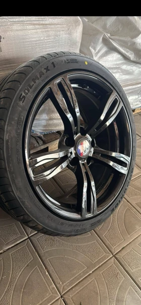 BMW 320 Е91 - 3860 € / 7549.50 лв. - 69397058 14