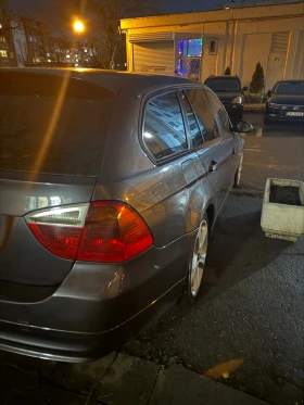 BMW 320 Е91, снимка 16