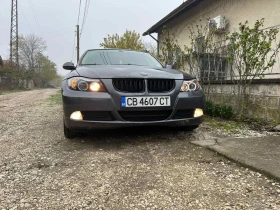 BMW 320 Е91 - 3860 € / 7549.50 лв. - 69397058 4