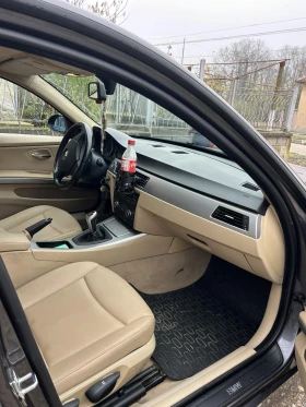 BMW 320 Е91 - 3860 € / 7549.50 лв. - 69397058 6