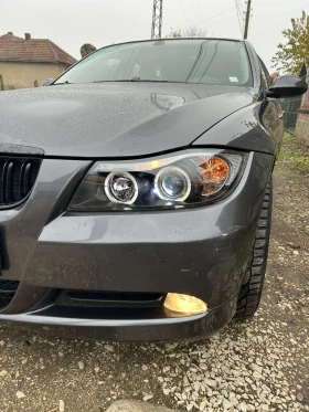 BMW 320 Е91 - 3860 € / 7549.50 лв. - 69397058 10