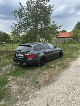 BMW 320 Е91 - 3860 € / 7549.50 лв. - 69397058 12