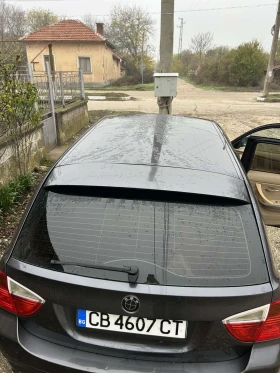 BMW 320 Е91 - 3860 € / 7549.50 лв. - 69397058 9