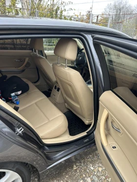 BMW 320 Е91 - 3860 € / 7549.50 лв. - 69397058 8