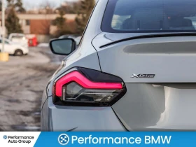 BMW 230 * xDrive * CARFAX * ФИКСИРАНА ЦЕНА, снимка 14