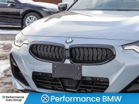 BMW 230 * xDrive * CARFAX * ФИКСИРАНА ЦЕНА, снимка 16