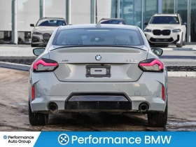 BMW 230 * xDrive * CARFAX * ФИКСИРАНА ЦЕНА, снимка 13