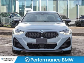 BMW 230 * xDrive * CARFAX * ФИКСИРАНА ЦЕНА, снимка 11