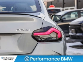 BMW 230 * xDrive * CARFAX * ФИКСИРАНА ЦЕНА, снимка 15