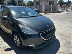Peugeot 208 1.4 hdi - 4100 € / 8018.90 лв. - 65583760 2