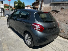 Peugeot 208 1.4 hdi - 4100 € / 8018.90 лв. - 65583760 5
