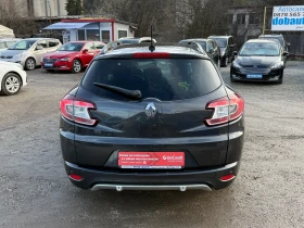 Renault Megane 1.4i-GT Line-навигация-климатроник-парктроник - 3990 € / 7803.76 лв. - 74172149 5