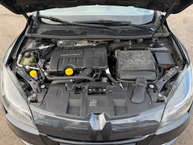 Renault Megane 1.4i-GT Line-навигация-климатроник-парктроник - 3990 € / 7803.76 лв. - 74172149 17