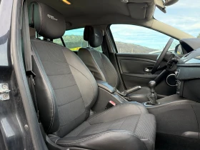 Renault Megane 1.4i-GT Line-навигация-климатроник-парктроник - 3990 € / 7803.76 лв. - 74172149 14