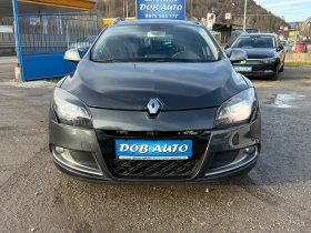 Renault Megane 1.4i-GT Line-навигация-климатроник-парктроник - 3990 € / 7803.76 лв. - 74172149 2
