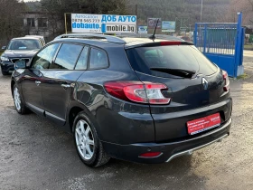 Renault Megane 1.4i-GT Line-навигация-климатроник-парктроник - 3990 € / 7803.76 лв. - 74172149 4