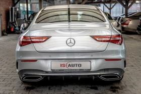 Mercedes-Benz CLA 200 4Matic/CDI/AMG/MBUX/Dynamic Select/Business, снимка 3