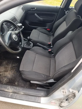 VW Golf 4, снимка 5