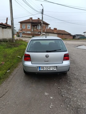 VW Golf 4, снимка 4