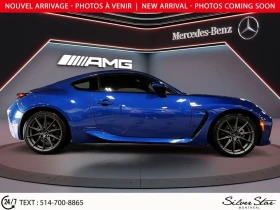 Subaru BRZ Sport-Tech Eyesight CVT* От представителство, снимка 2