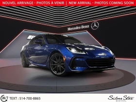 Subaru BRZ Sport-Tech Eyesight CVT* От представителство