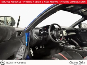 Subaru BRZ Sport-Tech Eyesight CVT* От представителство, снимка 5