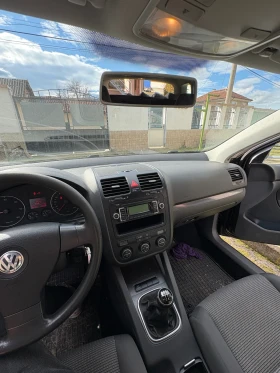 VW Golf Variant - 2900 € / 5671.91 лв. - 46818802 11