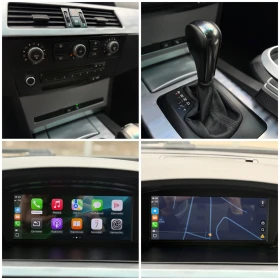 BMW 530 M-Пакет Carplay Регистрирана - 5199 € / 10168.36 лв. - 49868971 12