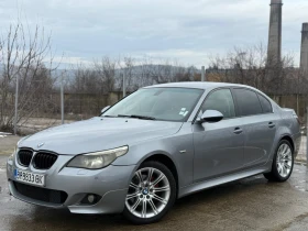 BMW 530 M-Пакет Carplay Регистрирана - 5199 € / 10168.36 лв. - 49868971 3