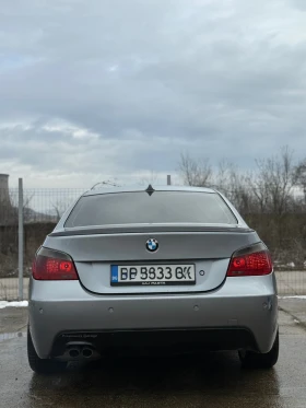 BMW 530 M-Пакет Carplay Регистрирана - 5199 € / 10168.36 лв. - 49868971 6