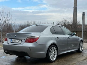 BMW 530 M-Пакет Carplay Регистрирана - 5199 € / 10168.36 лв. - 49868971 5