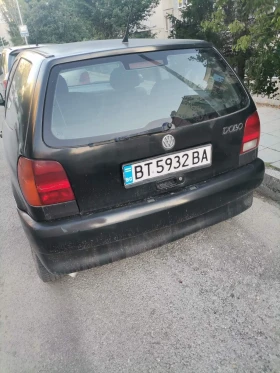 VW Polo 1.9 Diesel - 1050 € / 2053.62 лв. - 64250050 11